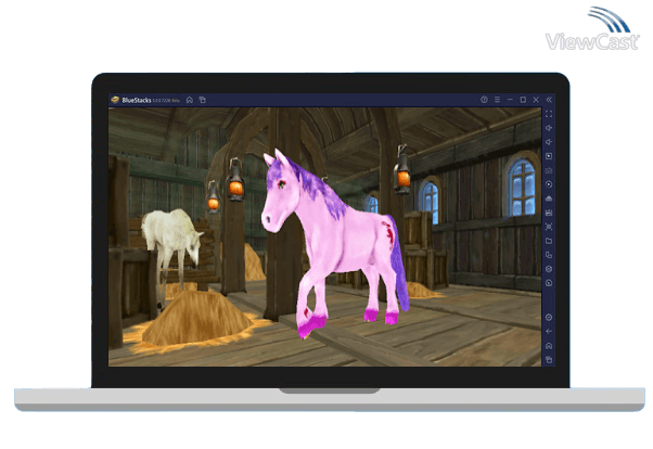 Run Horse Quest on PC Run Horse Quest on PC