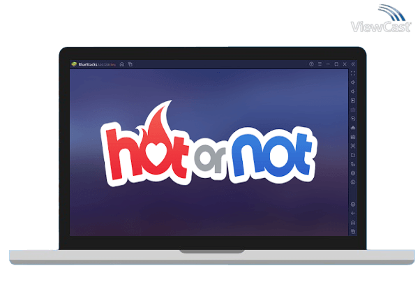 Run Hot or Not - Find someone right now on PC