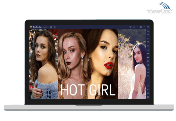 Run Hot Sexy Girl HD on PC Run Hot Sexy Girl HD on PC