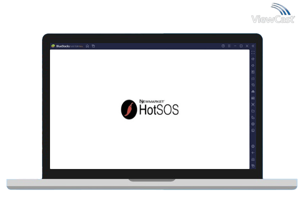 Run HotSOS on PC