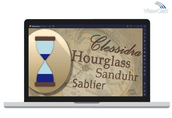 Run Hourglass on PC Run Hourglass on PC