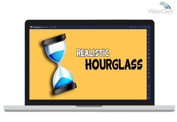Run Hourglass on PC