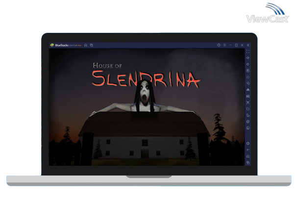 Run House of Slendrina (Free) on PC