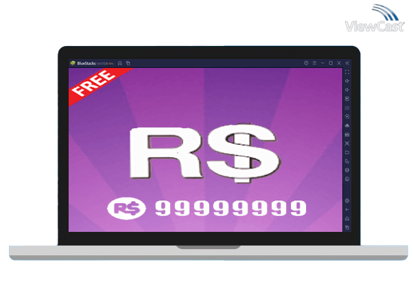 Run How To Get Freee Robux 2019 on PC
