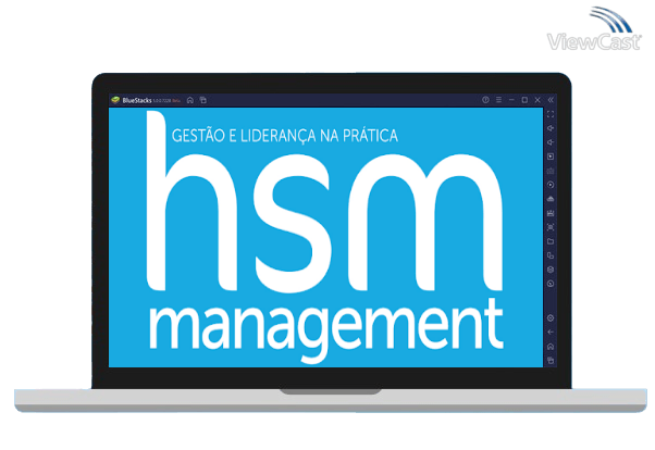 Run HSM Management on PC Run HSM Management on PC