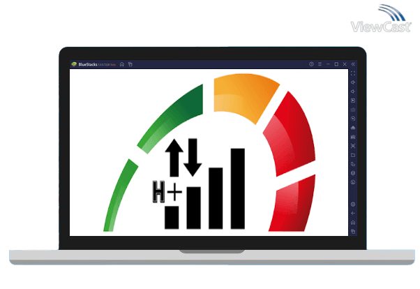 Run HSPA+ Optimizer | H+ Signal Booster & Stabilizer on PC