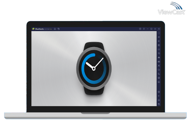 Run Huawei Wear on PC