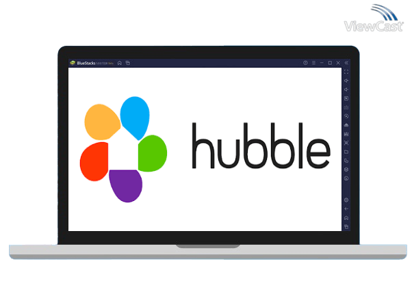 Run Hubble for Motorola Monitors on PC