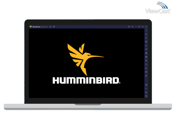 Run Humminbird FishSmart on PC