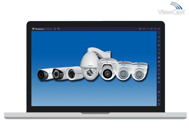 Run HYUVMS on PC Run HYUVMS on PC