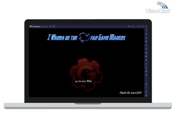 Run I Wanna Be The <Challenger> on PC