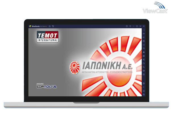 Run Iaponiki on PC