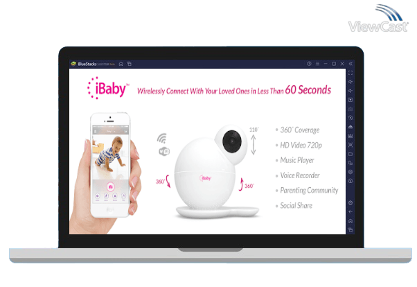 Run iBaby Care on PC Run iBaby Care on PC