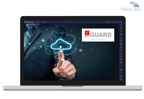 Run iBall Guard Cloud Pro ID V2 on PC