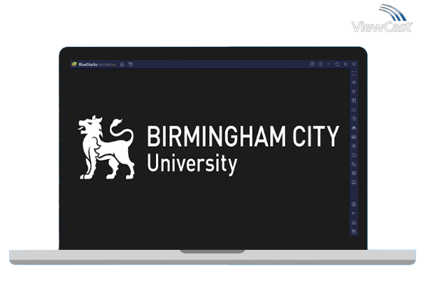 Run iBCU on PC Run iBCU on PC
