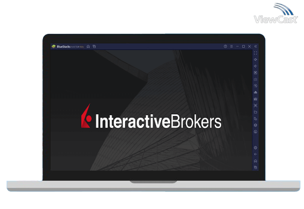 Run IBKR Mobile on PC