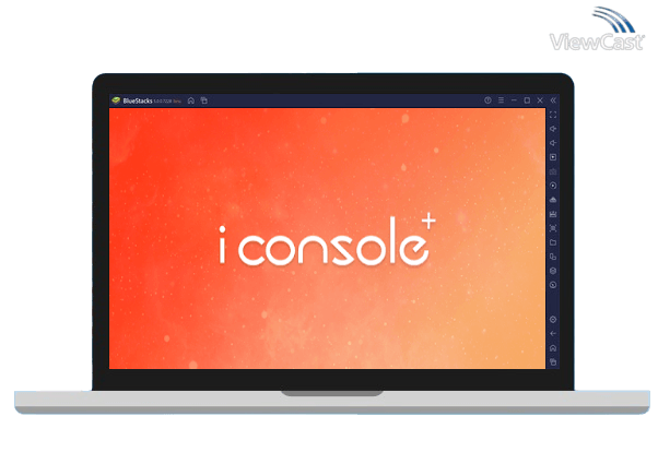 Run iConsole+ Training on PC
