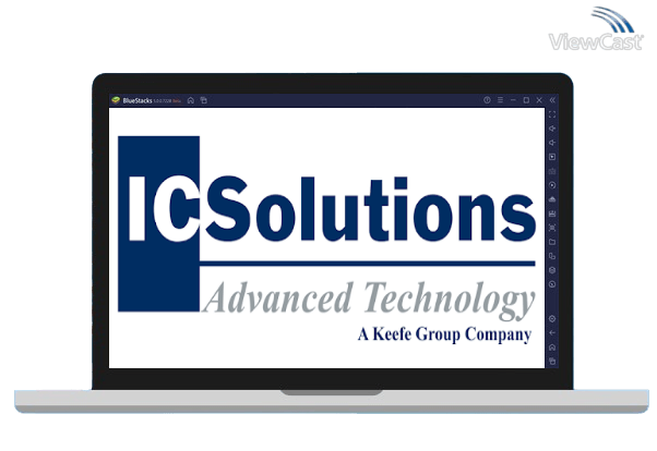 Run ICS Mobile on PC