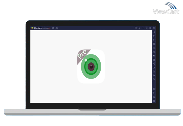Run iCSee Pro on PC Run iCSee Pro on PC