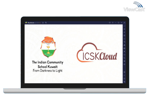 Run ICSK Cloud on PC Run ICSK Cloud on PC