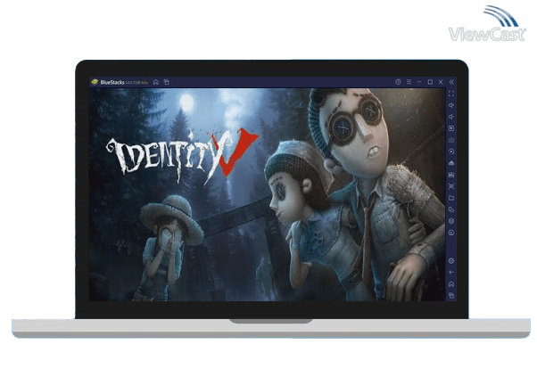 Run Identity V on PC