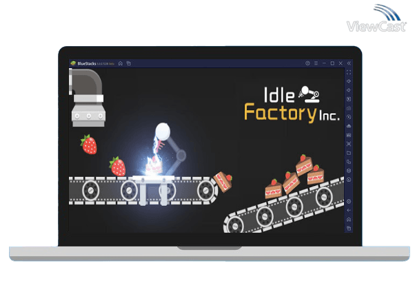 Run Idle Factory Inc. on PC Run Idle Factory Inc. on PC