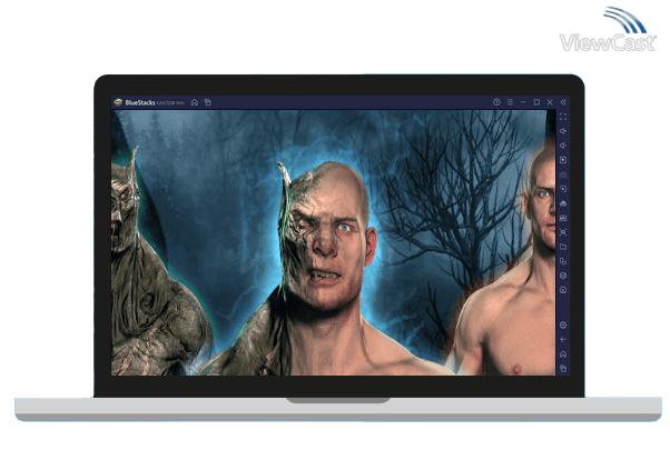 Run Idle Transformation on PC Run Idle Transformation on PC