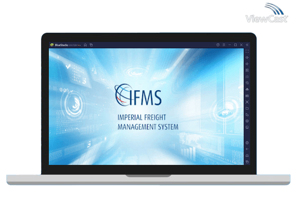 Run IFMS on PC