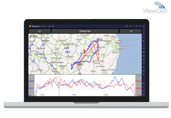 Run IGC Browser and Viewer on PC