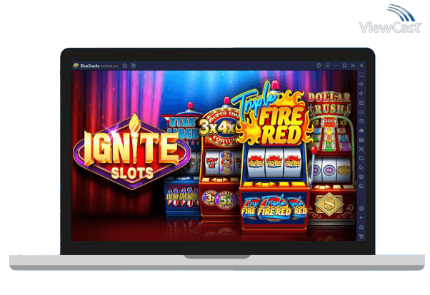 Run Ignite Classic Slots on PC