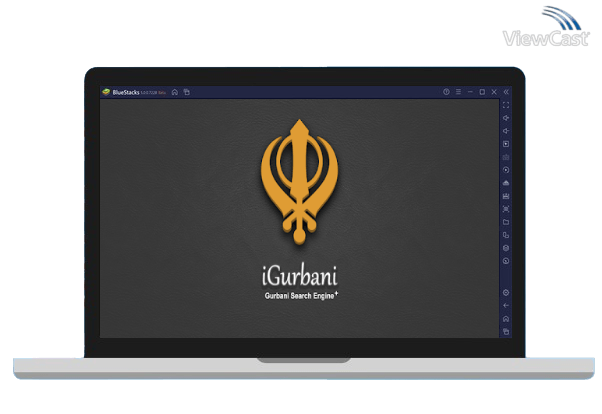 Run iGurbani on PC Run iGurbani on PC