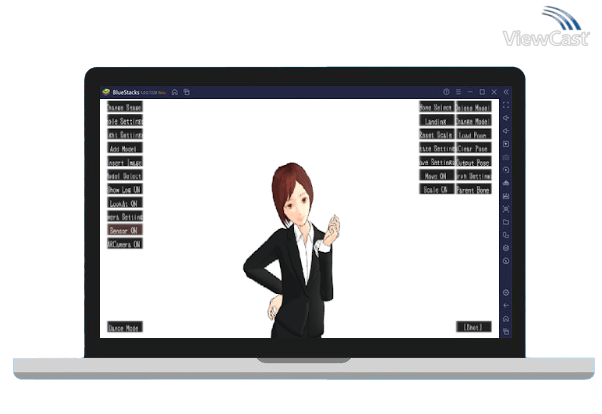 Run Illust Poser: The best pose app on PC Run Illust Poser: The best pose app on PC