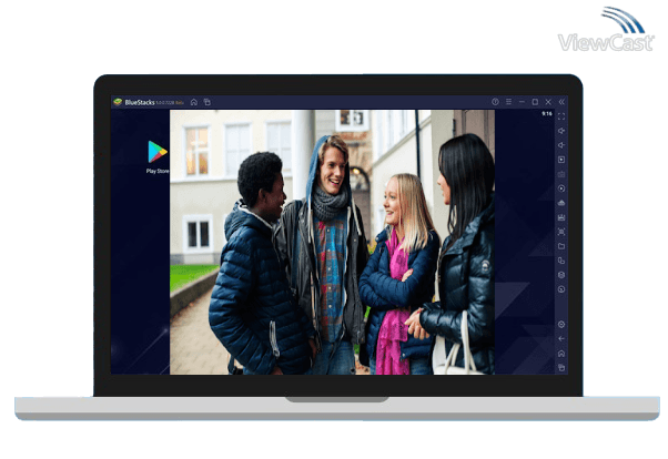 Run ILT Inläsningstjänst on PC