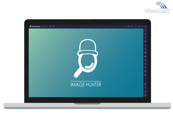 Run Image Hunter - Search By Image on PC