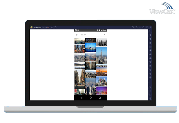 Run Image Search - ImageSearchMan on PC Run Image Search - ImageSearchMan on PC