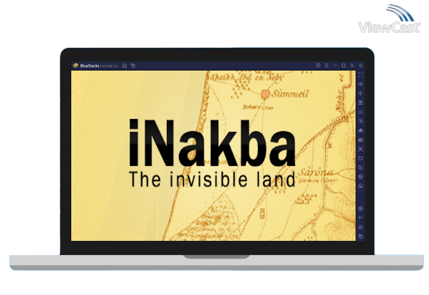 Run INakba on PC Run INakba on PC