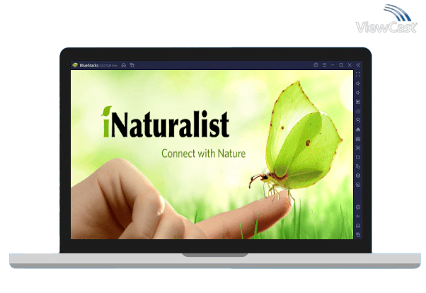 Run iNaturalist on PC Run iNaturalist on PC