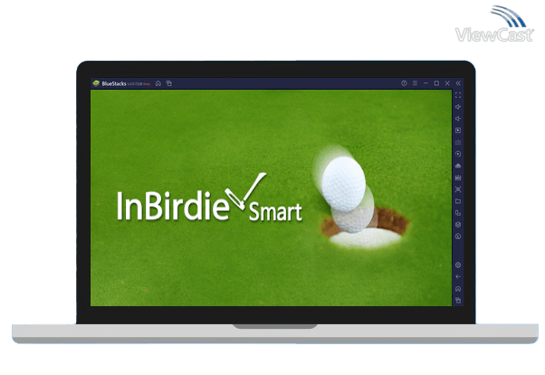Run InBirdie Smart PLUS on PC Run InBirdie Smart PLUS on PC