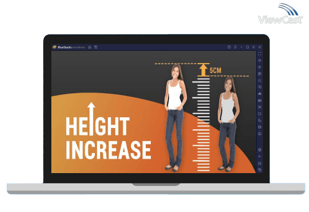 Run Increase Height Workout - Height Increase, Taller on PC