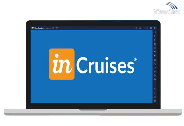 Run inCruisesNews on PC Run inCruisesNews on PC