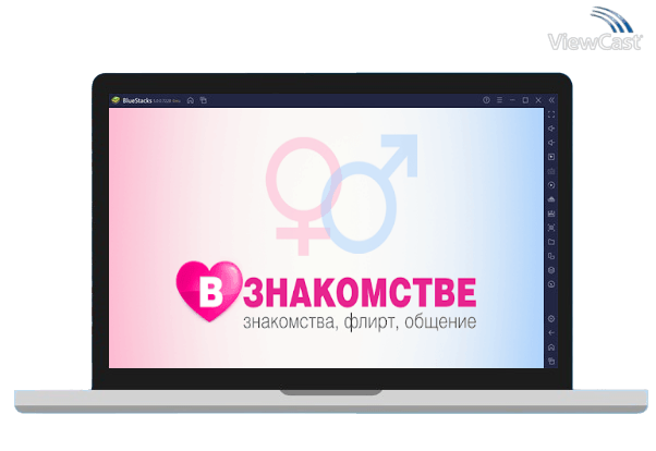 Run InDating - new dating on PC