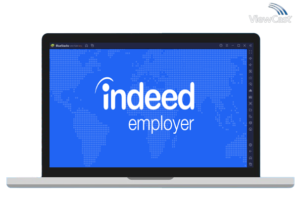 Run Indeed Employer on PC