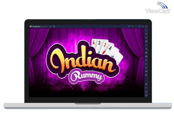 Run Indian Rummy Offline on PC Run Indian Rummy Offline on PC