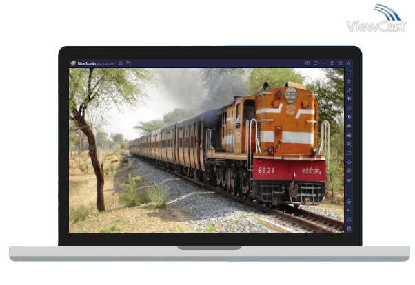 Run IndianRailway Offline TimeTabl on PC Run IndianRailway Offline TimeTabl on PC