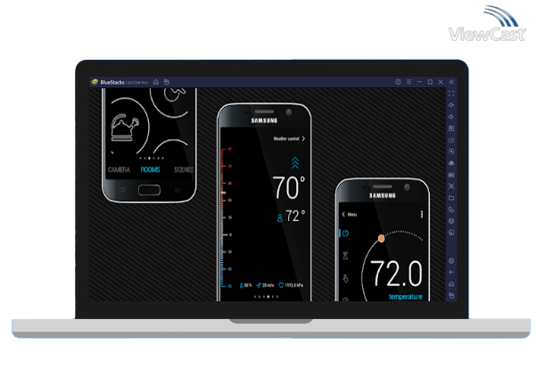 Run iNELS Home RF Control on PC