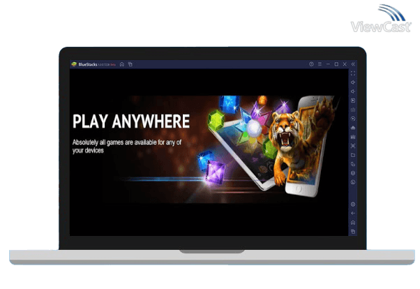 Run Inferno Slots on PC