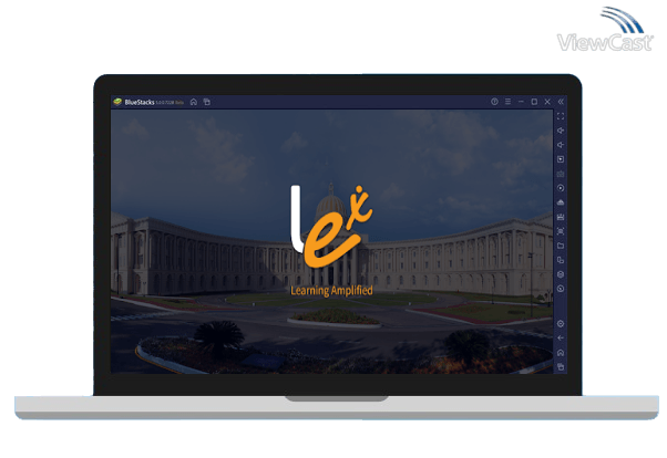 Run Infosys Lex on PC Run Infosys Lex on PC