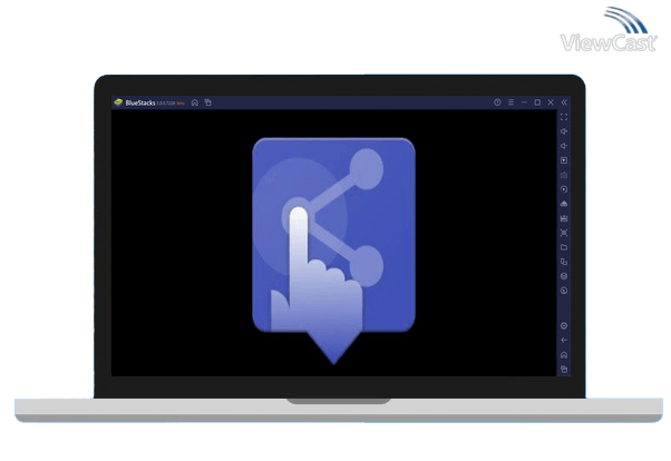 Run Inkwire Screen Share + Assist on PC