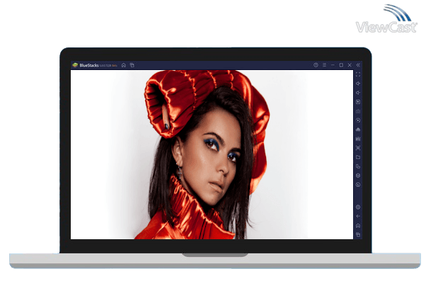 Run INNA - Official App on PC Run INNA - Official App on PC