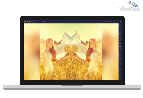 Run Insta Mirror: Mirror Photo on PC Run Insta Mirror: Mirror Photo on PC